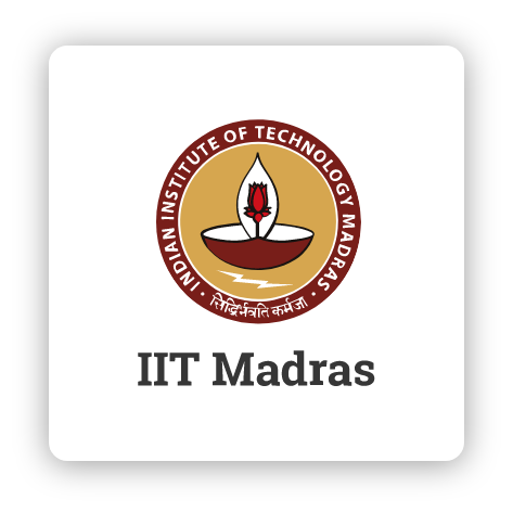 IIT MADRAS