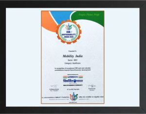 CSR Certificate