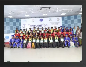 Convocation